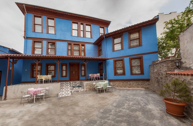 Lal Hotel Bursa
