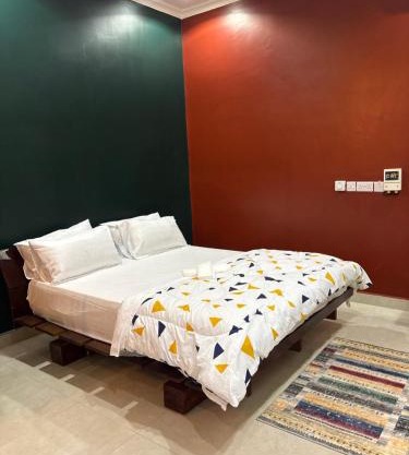 Lala house
