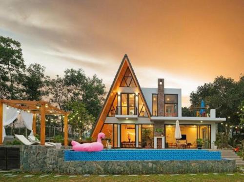 LaLa Villas Venuestay