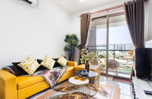 Lalana Apartment