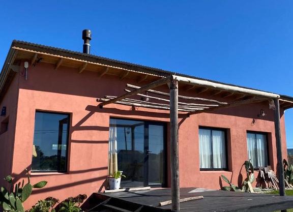Lalau Casa de Playa