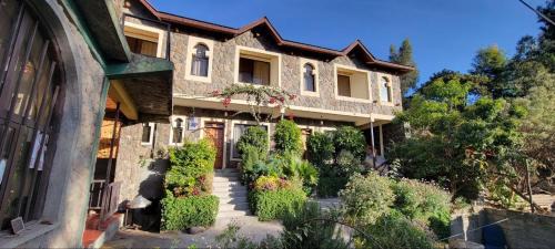 Lalibela Homestay