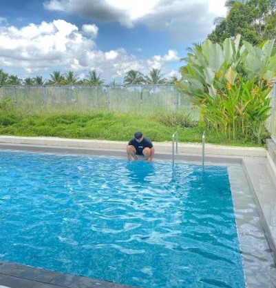 Lalinggo Bungalow