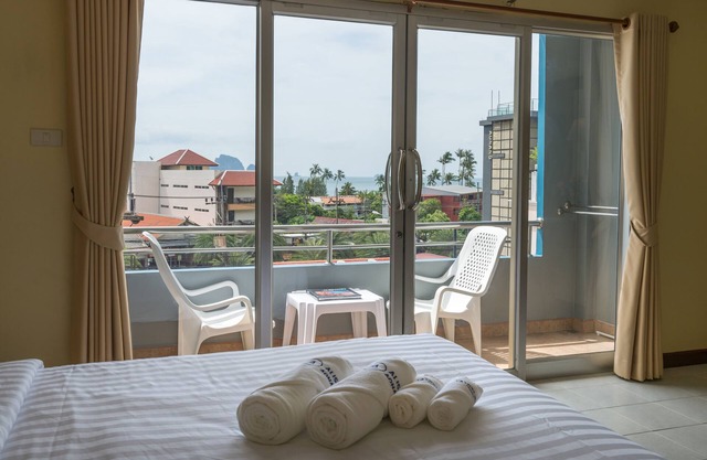 Lalisa Hotel Aonang