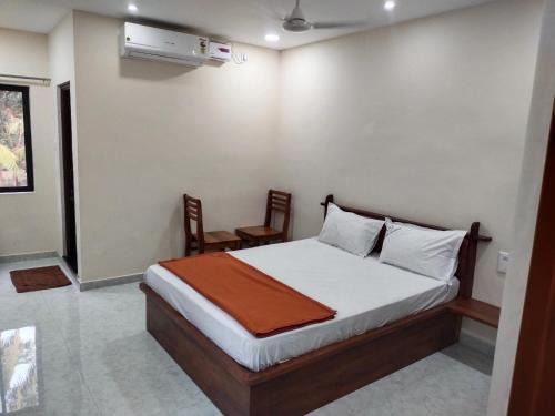 Lalith Residency
