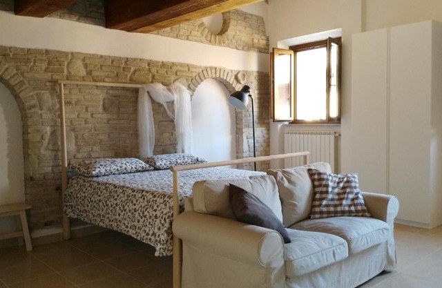 Lally House