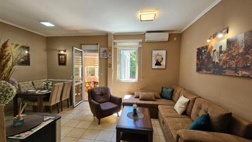 Lalovina Apartment