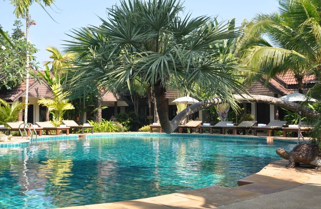 Laluna Hotel & Resort