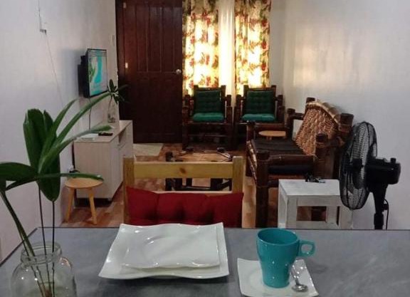 Laly's B5-17 Home New Cabalan - 10km to SBMA