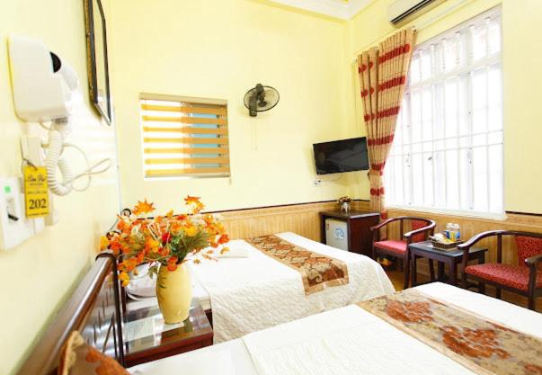 Lam Dat Hotel