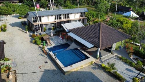 Laman Sakinah Merlimau