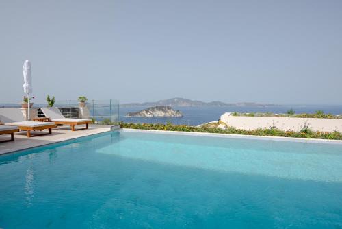 Lamar Private Luxury Villas