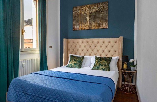 Lamarmora Charming apartment