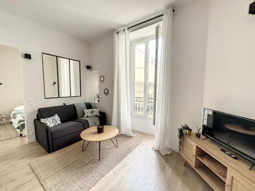 Lamartine hypercentre 112