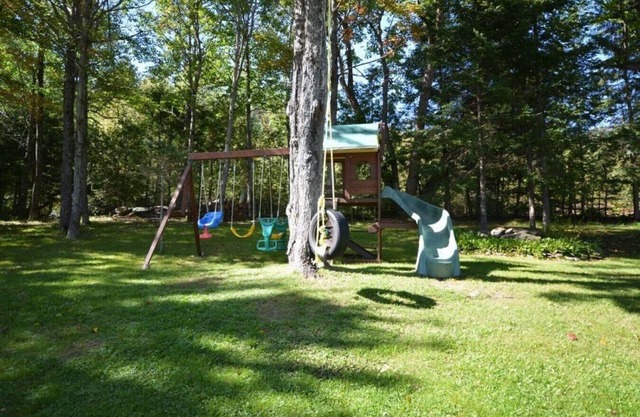 Lambton -- L'Ariya - Lake house