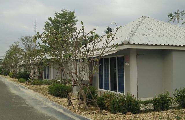 Lamduan Resort Suanphueng Ratchaburi