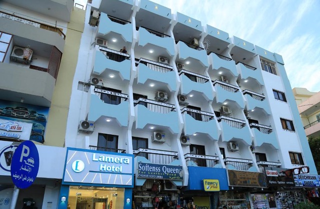 Lamera Hotel