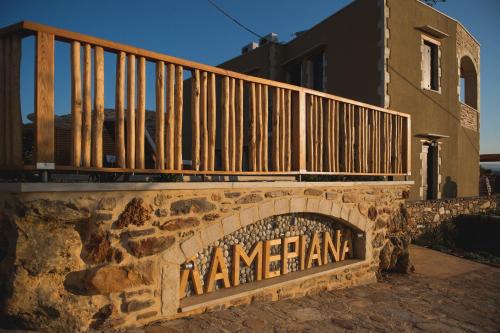 Lameriana Luxury Village