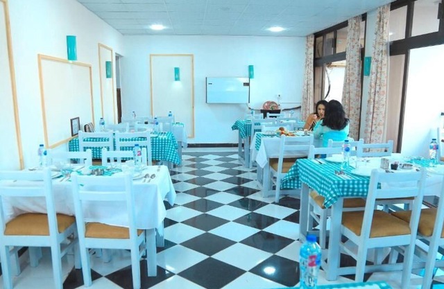 LAMIRA HOTEL