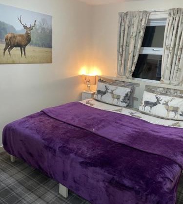 Lamlash (holiday) Lets