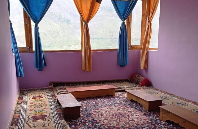 Lammaney Homestay