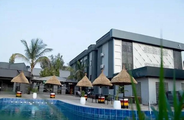 Lamonde Hotels by Somewhere