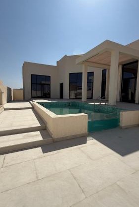 Lamontana villa