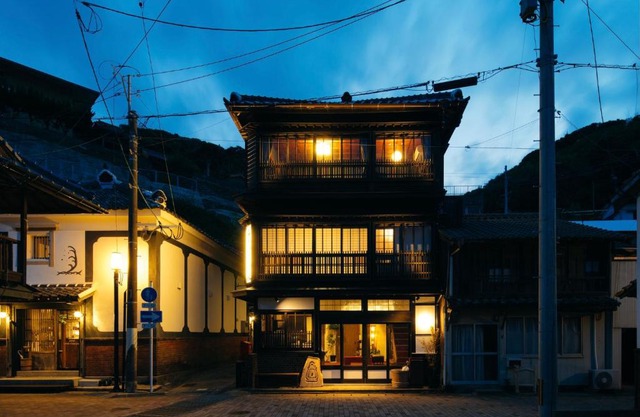 LAMP Iki
