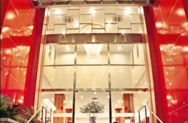 Lampion Hotel Solo