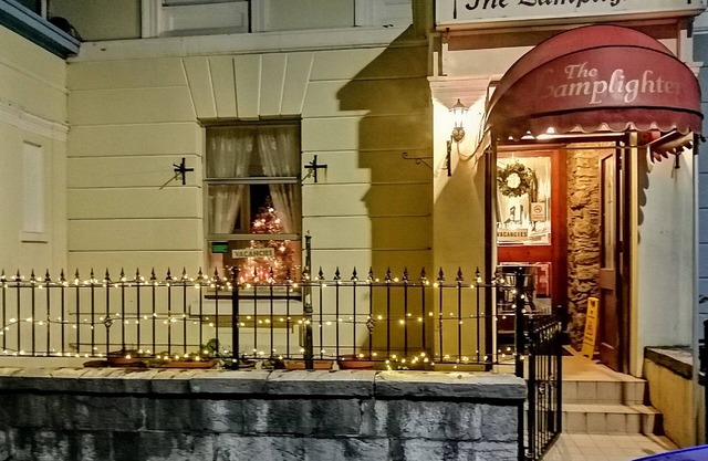 Lamplighter Guesthouse