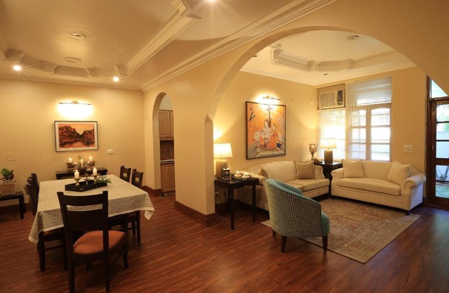 Lamrin Boutique Cottages, Rishikesh