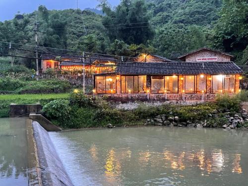 Lan Rừng Homestay