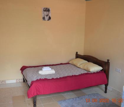 Lanaelt house