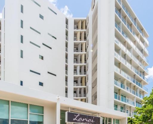 Lanai Riverside Apartments