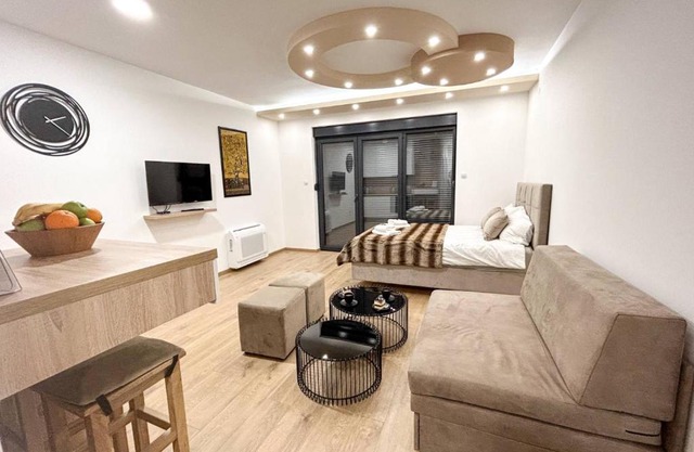 LanaMarija Apartment