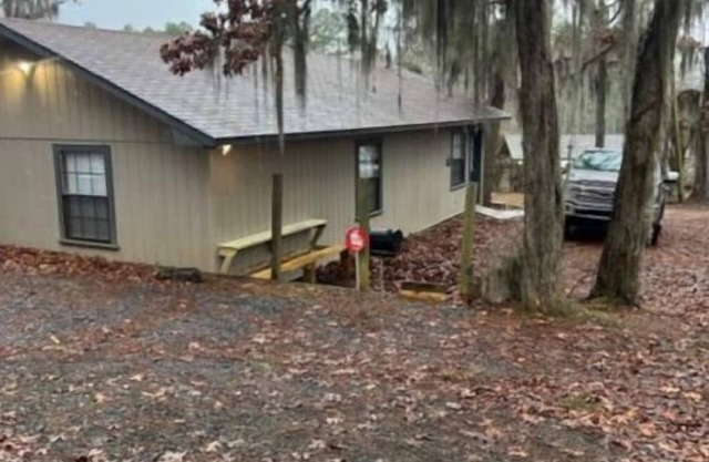 Lanan Hideaway on Toledo Bend CLOSE TO TOLEDO TOWN!!!!