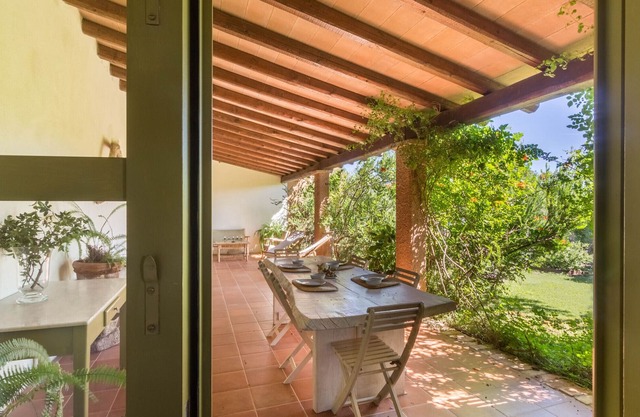 Lananai | eco-host en la naturaleza