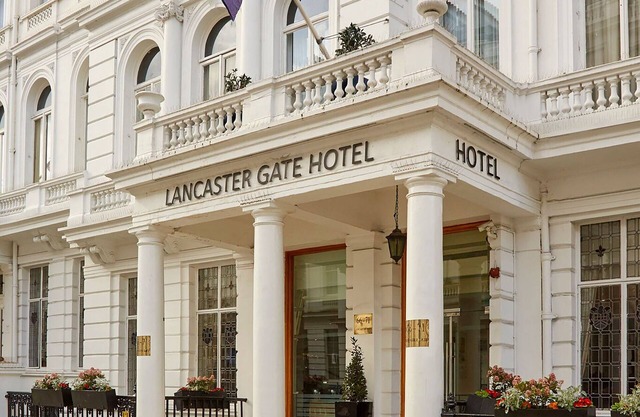 Lancaster Gate Hotel