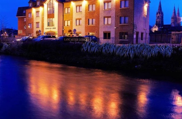 Lancaster Lodge