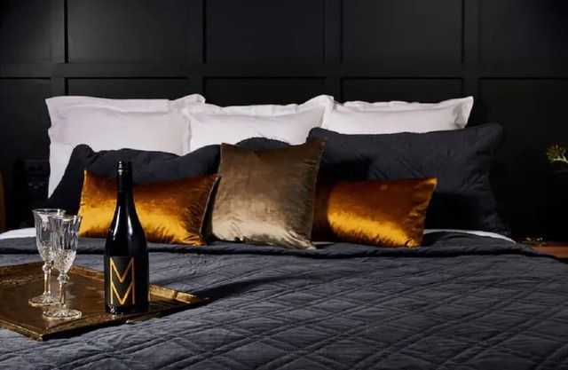 Lancefield Luxury Guest Suite - Doubledare