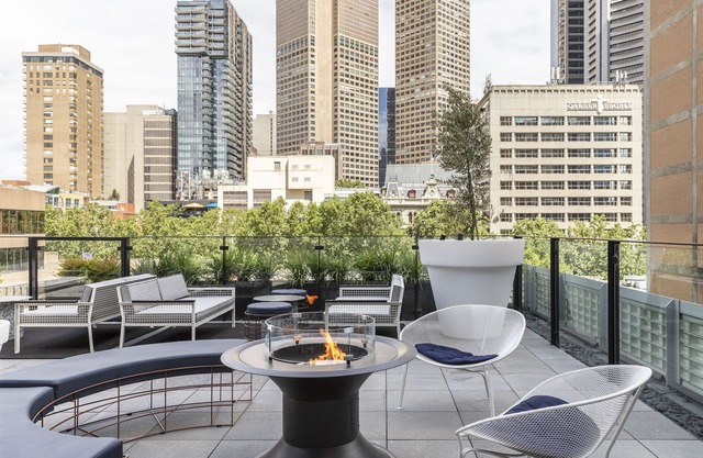 Lancemore Crossley St Melbourne