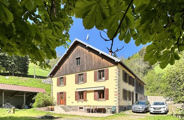 Lancienne Ferme