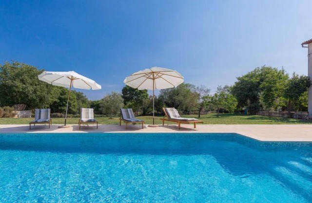 Casa de vacaciones Lancin (RCA452) en Pula/Marcana - 6 personas, 2 dormitorios