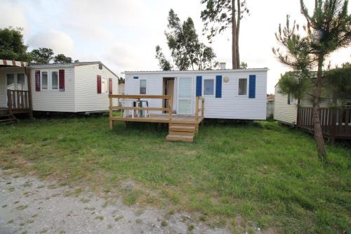 Land's Hause Bungalows par La Conciergerie Française Emplacement E2A