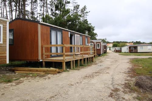 Land's Hause Bungalows par La Conciergerie Française Emplacement S6