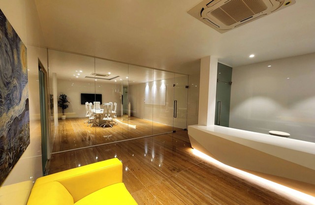 Landcorp hotels