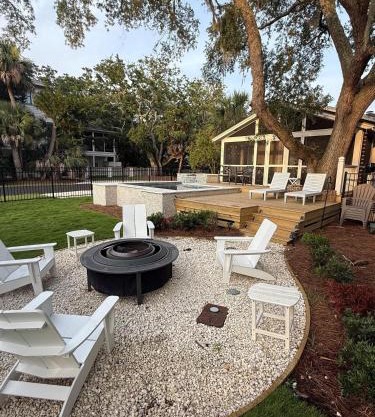 Landfall Cottage