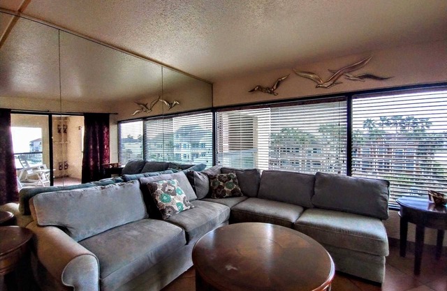 Landfall Towers 34 Minium 1 Bedroom Condo by RedAwning