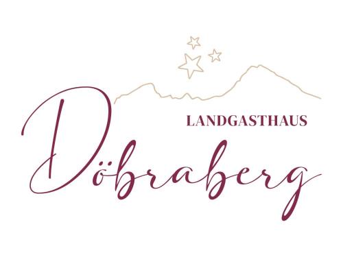 LANDGASTHAUS Döbraberg