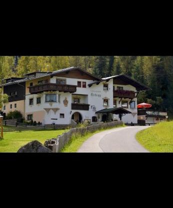 Landgasthaus Appartement Birkegg